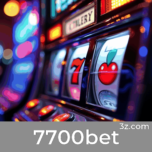 Experimente a Atmosfera Imersiva do Casino 7700bet com Psicologia do Jogo