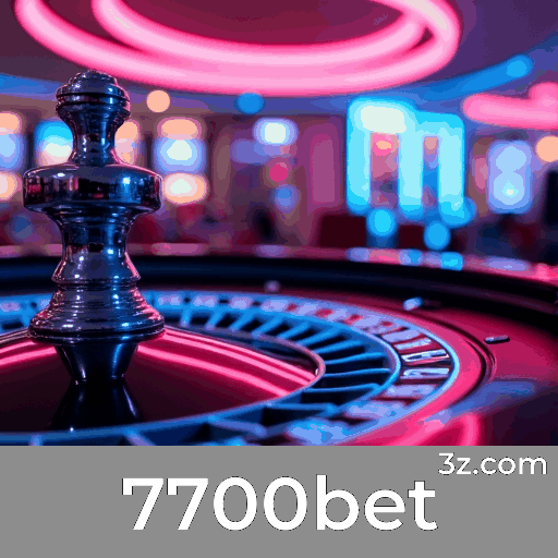 Plataforma 7700bet: Compromisso Sustentável e Responsável
