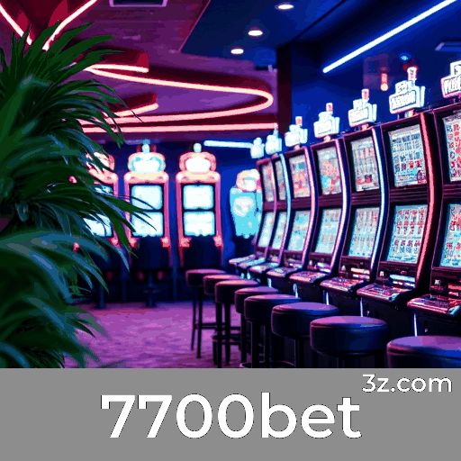 7700bet: Responsabilidade e Sustentabilidade em Destaque