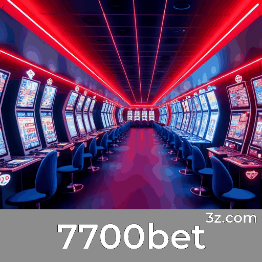 7700bet: Diversão Infinita para Jogadores Brasileiros