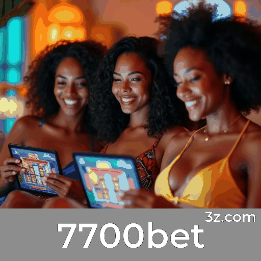 7700bet: Jogos Exclusivos com Desenvolvedores de Topo e Inovação