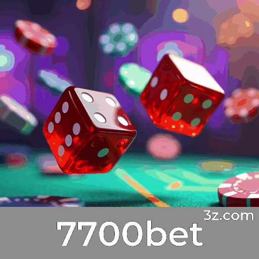 7700bet: Seu Cassino Online Confiável e Seguro
