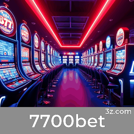 7700bet: Diversão Infinita para Jogadores Brasileiros