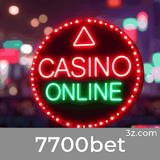 7700bet: Responsabilidade e Sustentabilidade em Destaque