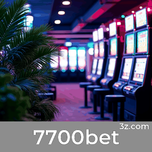 7700bet.com - Experiência Suprema em Cassino e Apostas Online - 7700bet